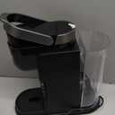 Keurig K-Express Single Serve K-Cup Pod Coffee Maker, 3 Brew Sizes, Strong Button Feature, 42oz Removable Reservoir, Black