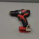 Milwaukee Electric - M18 Fuel. 1/2 Hammer Drill/Driver