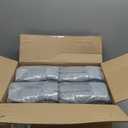 Depend Fresh Protection Adult Diapers, Incontinence Underwear for Men, Disposable, Maximum, Extra-Extra-Large, Grey, 44 Count (2 Packs of 22)