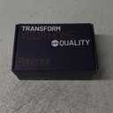 Ravinte 30 Pack 5 Inch Cabinet Pulls Brushed Brass Stainless Steel Kitchen Drawer Pulls Cabinet Handles 5Length, 3 Hole Center