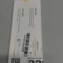 Hair Thinning Scissors Cutting Teeth Shears Professional Barber ULG Hairdressing Texturizing Salon Razor Edge Scissor Japanese Stainless Steel with Detachable Finger Ring 6.5 inch, Gold