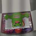 28Packs Valentine's Day Cards with Stress Ball, Heart Shape Squishy Toy Stress Balls Relief with Valentine's Greeting Cards Valentines Day Gifts Party Favors Exchange