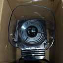 Cuisinart Coffee Grinder, Electric One-Touch Automatic Burr Coffee Grinder with 18-Position Grind Selector, Cup Size Selector for 4 – 18 Cups, DBM-8P1, Black Stainless