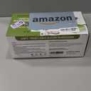 Ourokhome Mandolin Slicer for Kitchen Food, Hand Safe Vegetable Shredder with 6 Mandoline Blades, Veggie Waffle Cutter for Potato, Carrot, Zucchini, Onion, Essential Kitchen Gadgets (6 in 1, Gray) (Green)