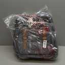 mommore Breast Pump Bag Backpack for Spectra S1,S2 Medela Diaper Backpack for Working Moms with 15.6 inch Laptop Sleeve, Grey