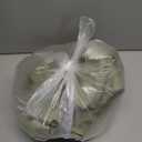 Vintage Fruit Green Pillow Cases King Size Farmhouse Retro Solid Color Linen Texture Pillow Cover Decorative Throw Pillow Covers Set of 2 - Pillowcases for Bedroom Couch Sofa - Gifts 20x36 Inch