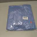 CiCiBird Women's Long Sleeve Metal Button Cardigan Sweater Ribbed Crew Neck Knit Jacket 2025 Fall Casual Coats Size S