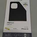 AXS PROTech Case Compatible with Apple iPhone 13 - Black