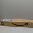 AOSKY Cordless Roller Shades Blackout Blinds for Windows Room Darkening Rolled Up Shades with Spring System, UV Protection Window Shades Door Blinds for Home and Office (29" W x 72" H,White)