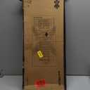 USX MOUNT Full Motion TV Wall Mount for Large TVs 42-95 Inch up to 150 lbs, Wall Mount TV Bracket with Swivel and Tilt, Fits 16",18", 24" Wood Studs, Max VESA 600x400mm Fit 65+ 75+ 85 86 90 TVs XML025