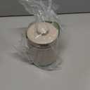 LED Camping Lantern Rechargeable, 800LM, 230Hours Runtime, 5 Modes Camping Light with Red Light, IPX4 Waterproof Lantern Flashlight for Hurricane, Emergency, Power Outages, Home ,Hiking