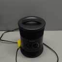 Honeywell 360 Degree Surround Fan Forced Heater, HHF360V, Black