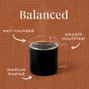 Starbucks K-Cup Coffee Pods, Medium Roast Hot or Iced Coffee, Decaf House Blend, 22 Keurig Pods