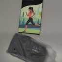 MUSICOZY Sleep Headphones Bluetooth 5.4 Headband, Wireless Earphones Music Sleep Earbuds Sleeping Eye Mask with HD Stereo Speakers for Workout Running Travel Yoga, Ideal Gifts for Men Women(Black)