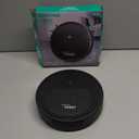 Robot Vacuum Cleaner, One-Touch Start, Slim Design, Rechargeable Robot Vacuum and Mop, Suitable for Cleaning Paper Scraps, Pet Hair and Hard Floors Pet Hair Specialist Robot Vacuum.