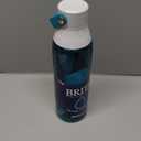 Brita Hard-Sided Plastic Premium Filtering Water Bottle, BPA-Free, Reusable, Replaces 300 Plastic Water Bottles, Filter Lasts 2 Months or 40 Gallons, Includes 1 Filter, Sea Glass - 26 oz.