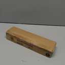 GIGALUMI Garden Decor Outdoor Lights 120LED 2Pack, Solar Garden Lights for Christmas Outside Fairy Firework Decorative,Solar Powered for Yard Pathway Flowerbed Planter Balcony Patio Decor (Warm White