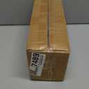 Hair Tool Organizer, Hair Dryer Holder with Heatproof Steel Cups, Acrylic Vanity Organizer for Curling Iron, Flat Iron & Hair Brushes, Perfect for Bathroom (White, Standard)