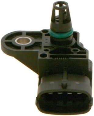 BOSCH 0261230217 Original Equipment Manifold Absolute Pressure (MAP) Sensor