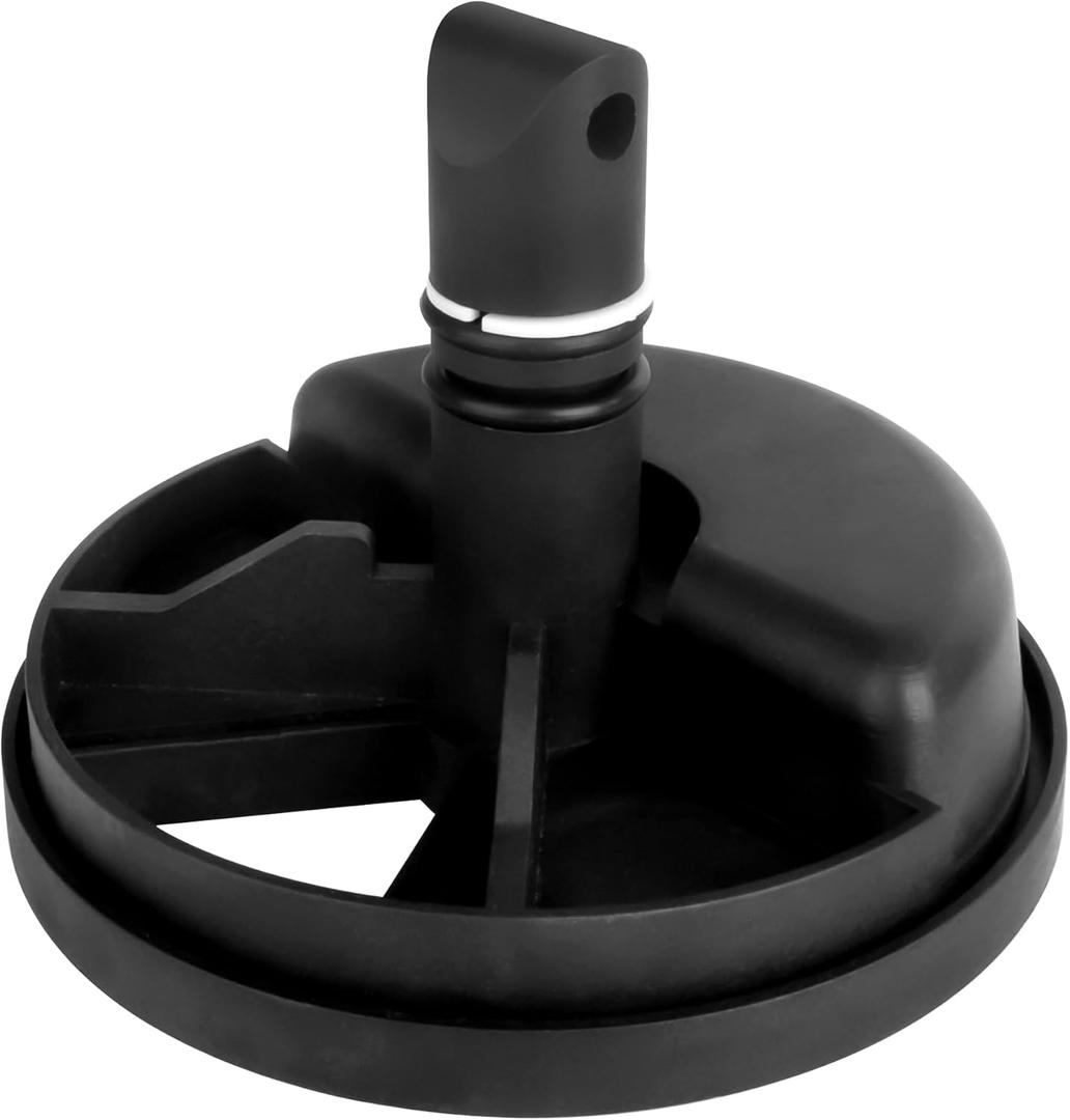 ChangTa SPX0714CA Key Seal Assembly for H-ayward Multiport Valves and Sand Filter Systems, Pool Valve Seal Kit Compatible with H-ayward Pro and VL Series Sand Filter System Model S210T93SFT, SP0714T