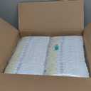 Pampers Swaddlers Diapers, Size 1 (8-14 lbs), 198 Count, Absorbent, Keeps Baby Dry and Comfortable, Skin Safe Disposable Baby Diaper