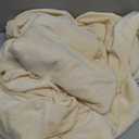 Beige Chair Slipcovers, 13x36, Pack Of 6