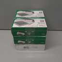 6 x Mead No.6 3/4 Security Envelopes, 80 Count (75212)
