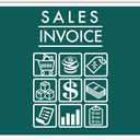 BookFactory Sales Invoice Book/Carbonless Sale Tracking Journal - Wire-O, 8.5'' x 5.5'', 100 Pages (50 Sets of Pages) Contains Duplicate Pages (Made in USA)