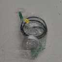 Pond Lights Submersible Lights 6W Warm White 12V 24V Underwater Lights for Fish Tank Fountain Pond Decoration