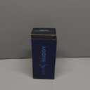 Frost Buddy Togo Buddy 30 oz Stainless Steel Vacuum Insulated Tumbler To Go Coffee Cup  Iced Coffee Cups, Iced Coffee Sleeve, Travel Mug, Thermal Cup for Hot & Cold Drinks, Dunkin Cup (Dark Night)