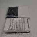 HPA5100B HPA5150 Air Purifier Replacement HEPA Filter Kit Compatible with Honeywell InSight Air Purifiers Model#HPA5100B/5150,2Premium True Hepa Filter+2Enhancement Carbon Filters+4Carbon Pre-Filters