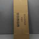 Bamboo Bathtub Tray for Luxury Bathroom, Expandable Premium Bath Tray with Soap Towel Book Holder, Luxury Spa Wooden Bath Table for Reading Laptop Over The Clawfoot Walnut