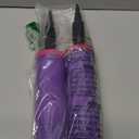 Balloon Pump Hand Held, Inflator Air Pump for Balloons - 2Way Dual Action, 2Pack: Friends can Help - Easy to Use - Sturdy Ballon Inflator Pump