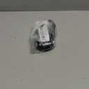 ASHATA 2.4G Wireless Mouse, Cute Car Mouse with USB Reciver, 1600DPI Optical Mice for PC Computer Laptop Tablet, with LED Light (Black)