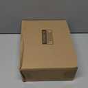 16 oz Glass Bottles for Juicing - 3 Pack Glass Juice Bottles with Lids and Stainless Straws - Reusable Juicing Bottle, Square Airtight Containers for Drinks, Travel, Storage