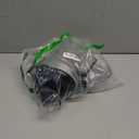 Cuisinart Mini-Prep Plus Food Processor, 24-Ounce Mini Food Processor to Chop Herbs, Vegetables, and Hard Cheese, 24-Ounce Work Bowl, Reversible Stainless Steel Blade, DLC-2ABC, Brushed Chrome