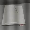 Ferraycle 24 Pcs Valentine's Day Tiered Tray Decorations Farmhouse Gnome Heart Wooden Valentines Day Table Sign with String Rustic Tiered Tray Decorations for Home Decor