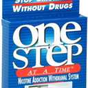 One Step at a Time Nicotine Addiction Withdrawal System