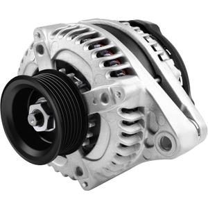 OCPTY Alternators 11099 Fit for Acura MDX RL TL Honda Odyssey Pilot Ridgeline 3.2L 3.5L 3.7L Automotive Replacement Alternator Replaces for 11151 31100-RDJ-A01