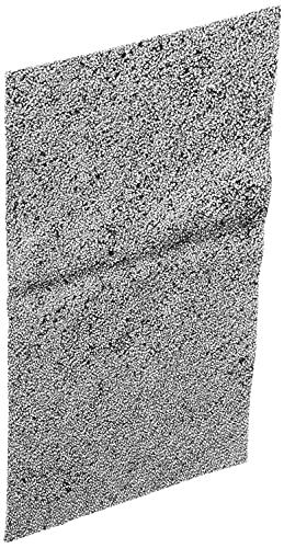 Whynter ARC-CF-14S ARC-14S Activated Carbon Filter Replacement for Portable Air Conditioner, 1 Count (Pack of 1)