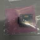 AS5047P Magnetic Rotary Position Sensor/Encoder Breakout Board Module, SPI/ABI/UVW Outputs, 3.3V 5V Arduino Compatible