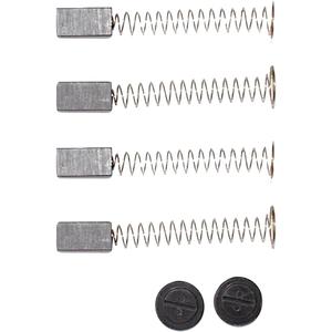 Wayne 62015-WYN1 PC4 Northland Motor Brush and Holder Kit