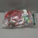 JOYIN 12 Packs Christmas Headbands with Assorted Design Christmas Headwear Holiday Headbands Accessories for Women Men Kids Christmas Parties Xmas Holiday Party Favors Photo Booth (ONE SIZE FIT ALL)