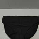Men's Full-seat Dance Brief,Support Dance Ballet Belt (Large, Black)