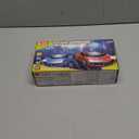 Transform Remote Control Car Toy for Kids 4 5 6 7 8, Remote Control Car for Boys 4-7, Transform Cars for Boys 4-6, Toy Car 5 Year Old Boy, Toys for 3 4 5 6 7 8 9 10 11 12 Years Old Boy (Red)