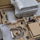 Sony BRAVIA Theater Quad 16-Speaker Home Theater Audio System with 4 Wireless Speakers, 360 Spatial Sound Mapping, Dolby Atmos/DTS:X Support, Room Calibration (HT-A9M2)