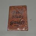 SAGROEAC 66Page Bible Study Guide & Devotional Journal: Women's 66Page Yearlong Plan  Daily Scripture Quotes, Prayer Reflections to Strengthen Faith  Christian Gift
