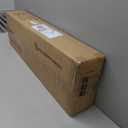 Clothes Rack, Portable Closet, 80.7 Inch Extra Large Capacity Wardrobe Closet, Clothes Storage Organizer with Shelves and 5 Hanging Rods, Easy to Assembly, Black PCT036B01