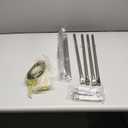 Grill Replacement Parts for Char-Broil Performance 463342119, 463377319, 463376017, 463347017, 463335517, 463332718, 463376519, 463349917, 463625217. Charbroil Performance 4 Burner Gas Grill Parts.