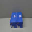 2 x Amazon Grocery, Maple & Brown Sugar Instant Oatmeal, 15.1 Oz, 10 Ct